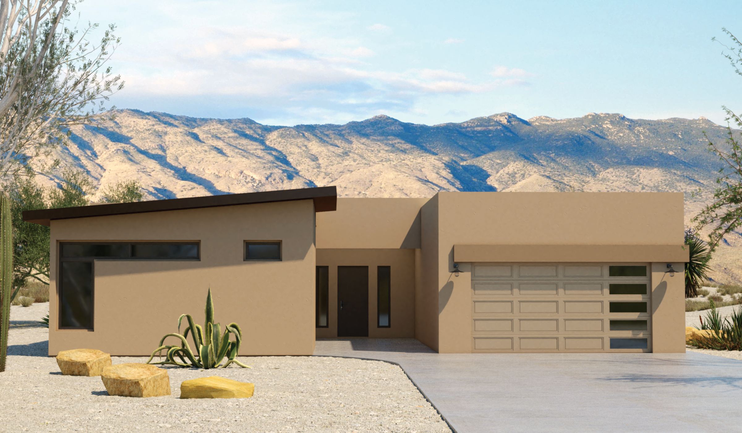 Ocotillo Contemporary