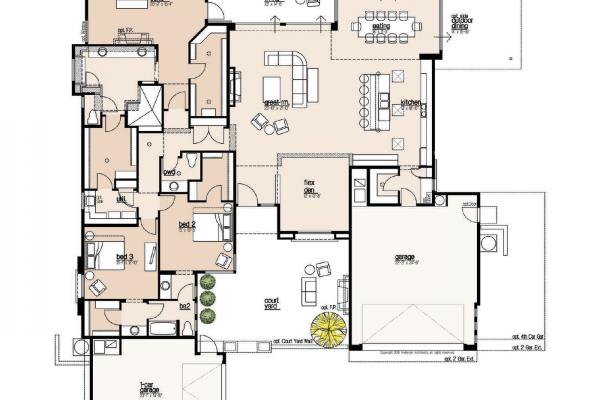 FloorPlan 2