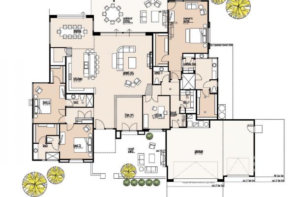 FloorPlan 2