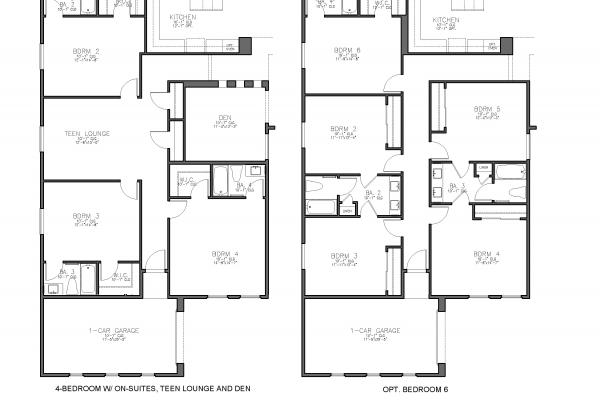 FloorPlan 5