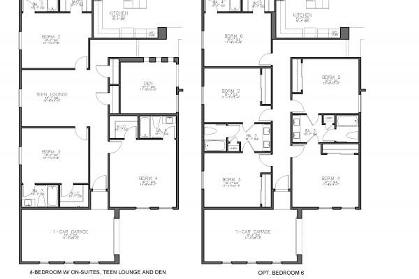 FloorPlan 3