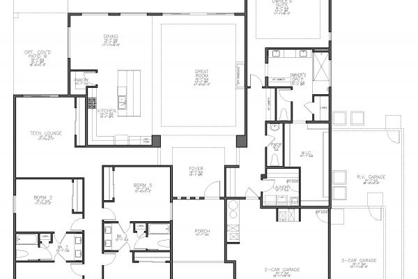 FloorPlan 8