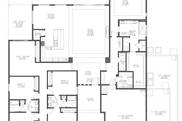 FloorPlan 8