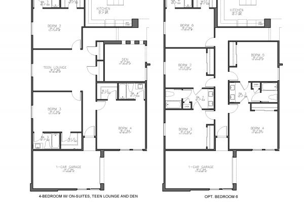 FloorPlan 9