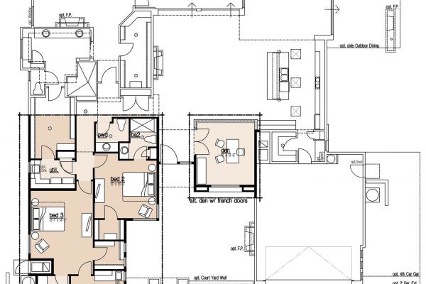 FloorPlan 3