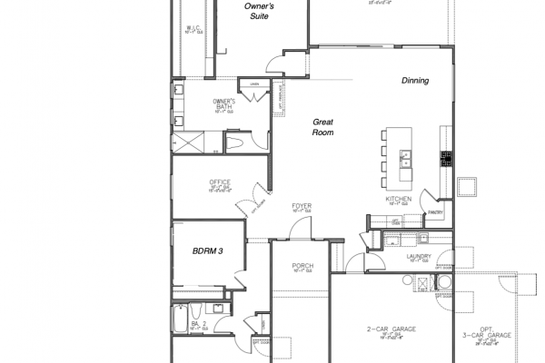 FloorPlan 2