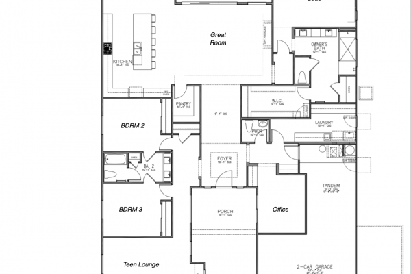 FloorPlan 2