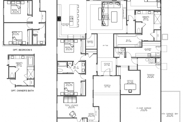 FloorPlan 3