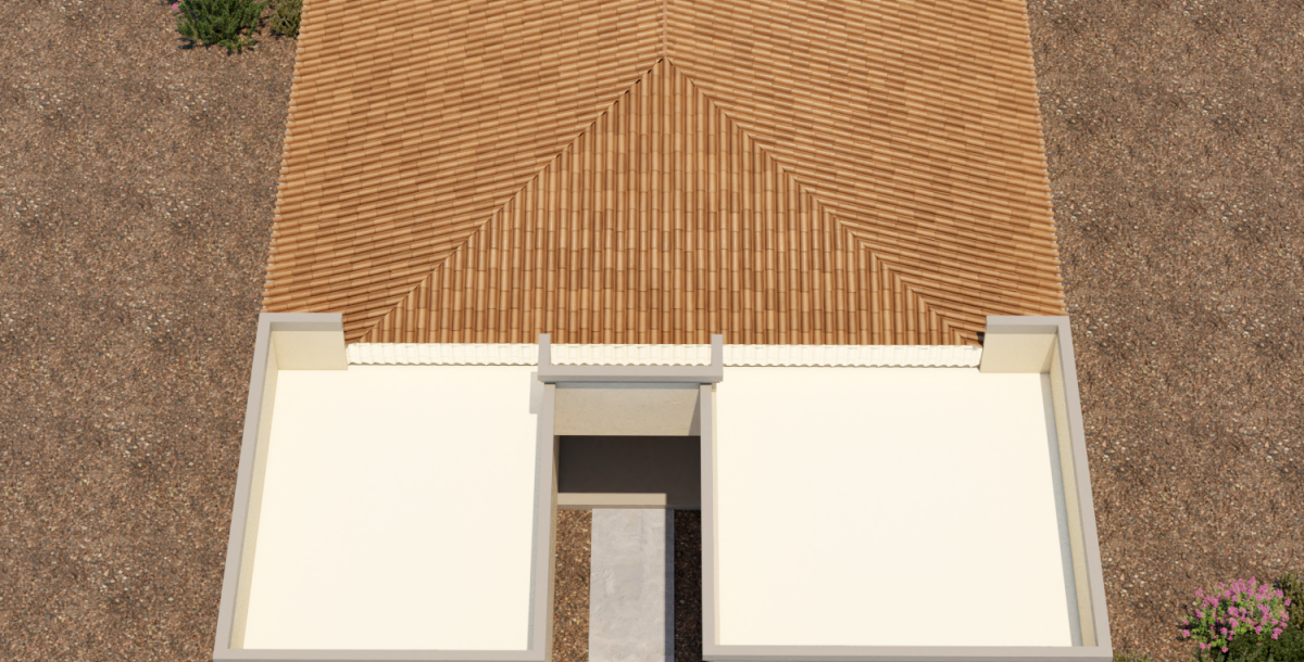 Ariel 2200 desert classic