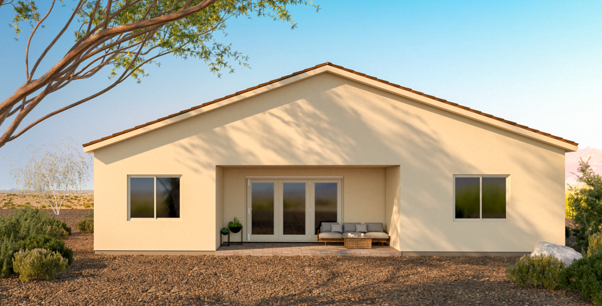 1991 Santa Barbara back