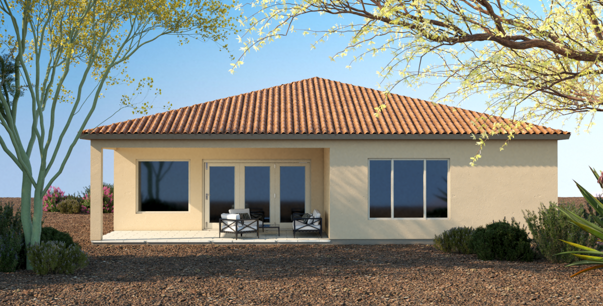 2200 back desert classic