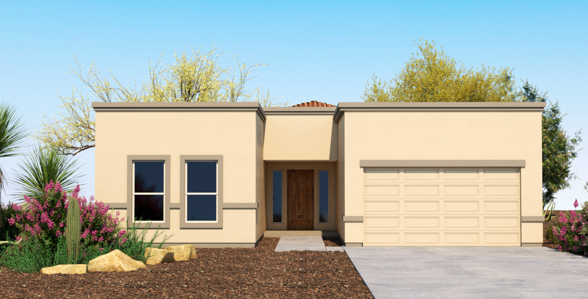 2200 front desert classic