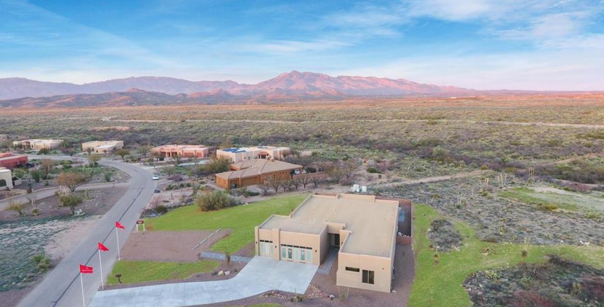 13523 S. Rockhouse Canyon Trail 1