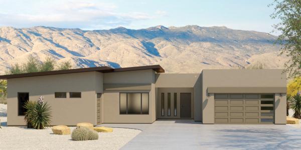 Manzanita Contemporary