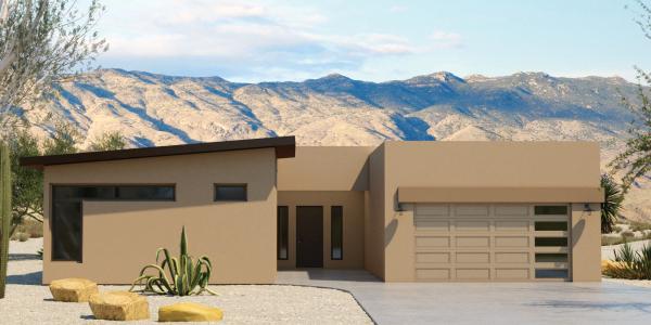 Ocotillo Contemporary